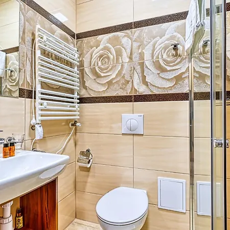 Okrzei By Royal Aparts Szklarska Poręba