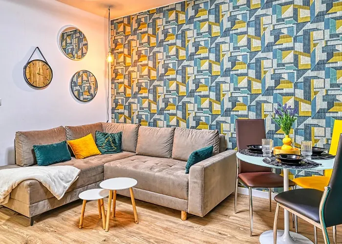 Okrzei By Royal Aparts Szklarska Poręba