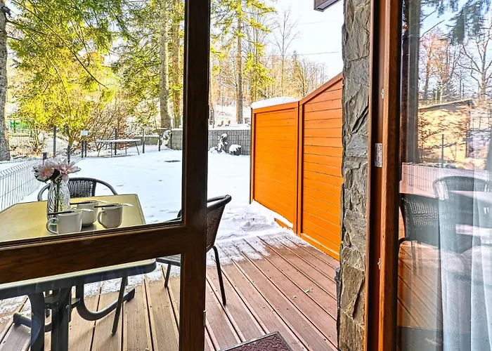 Okrzei By Royal Aparts *