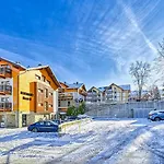 Okrzei - Blisko Centrum, Wyciagu - By Royal Aparts Шклярска-Поремба